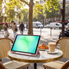 Etui do Galaxy Tab A11+ Plus 10.9 2025 / A9+ Plus 11 2023 z miejscem na rysik