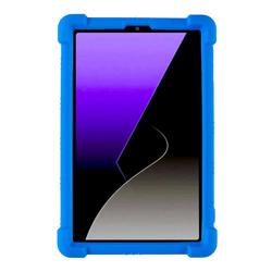 Etui Armor do Samsung Galaxy Tab A11+ Plus 10.9 2025 / A9+ Plus 2023 - ochronne z podstawką