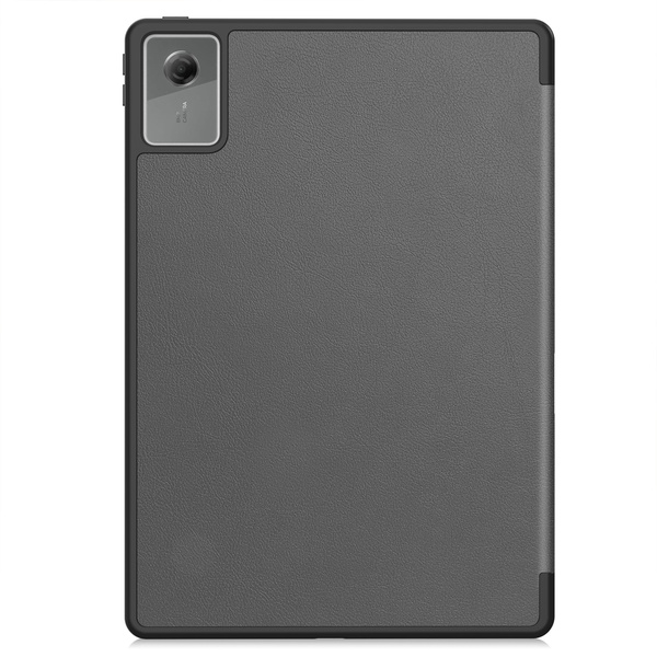 Etui do Lenovo Idea Tab Plus 12.1 2025 slot na rysik - ochronne z podstawką