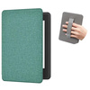 Etui Handle Kindle Paperwhite 6/ Colorsoft/ Signature Edition - Green