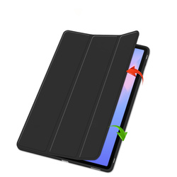 Etui do Samsung Galaxy Tab S10 FE Plus / S10 FE+ 13.1 z miejscem na rysik - ochronne