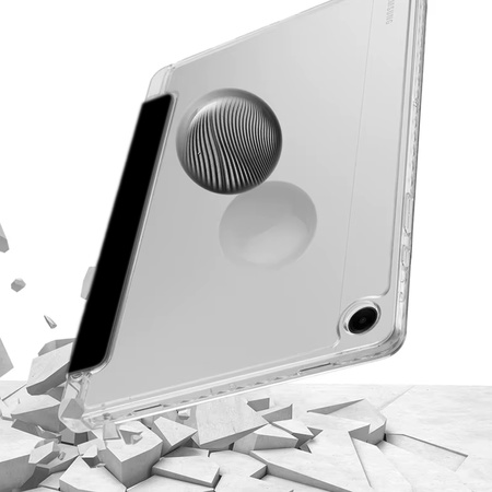 Etui do SAMSUNG GALAXY TAB A11+ PLUS 10.9" 2025 / A9+ Plus 11 2023 TriFold