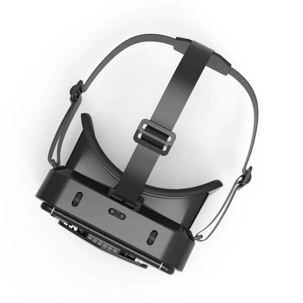 Okulary VR 3D do wirtualnej rzeczywistości gogle Shinecon G10 + GamePad - do smartfona