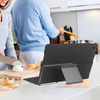 Etui Graphic do Lenovo Tab Plus - ochronne z podstawką, dostęp do portów i przycisków