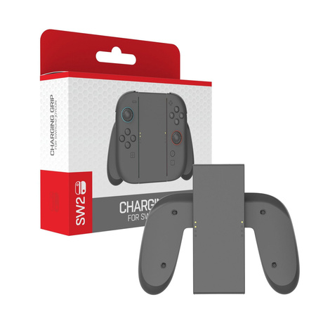 Ładowarka do kontrolerów Nintendo Switch Joy-Con