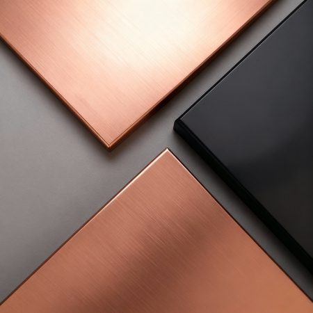 Etui SMART do Lenovo Idea Tab 11" ZAFR0378PL TB336FU TB336ZU 2025 z klapką, złote