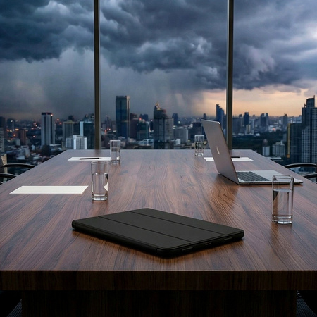 Etui SMART case do Apple iPad Mini 4 5 2015/2019 z klapką wake up sleep