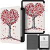 Etui graficzne Kindle Paperwhite 6/ Colorsoft/ Signature Edition- Heart Tree
