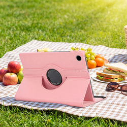Etui obrotowe 360 do Samsung Galaxy Tab A11+ Plus 10.9 2025 / A11 Plus