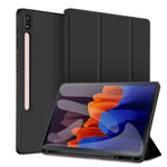 Etui Smart Pencil Galaxy Tab S9 FE S10 FE- Black
