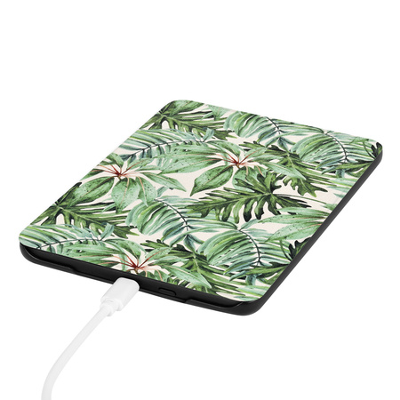 Etui graficzne Kindle Paperwhite 6/ Colorsoft/ Signature Edition- Tropical