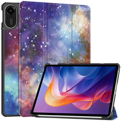 Etui do Xiaomi Redmi Pad 2 11 2025 z klapką / Redmi Pad 2 11 2025 - ochronne z podstawką