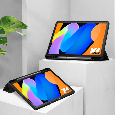 Etui do LENOVO Idea Tab 11" 2025 TB336FU TB336ZU ZAFR0378PL slot na rysik
