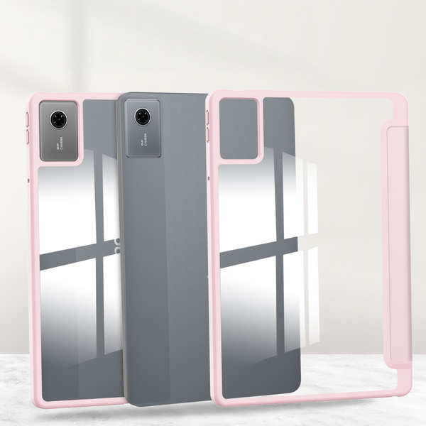 Etui do Lenovo Idea Tab 11 2025 - z podstawką i miejscem na rysik