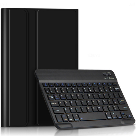 Etui i KLAWIATURA touch do Xiaomi Redmi Pad Pro 12.1 2024 / Poco Pad 12.1, black