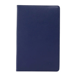 Etui Obrotowe do Lenovo Tab 10.1 2025 / 25 - ochronne z podstawką, dostęp do portów i przycisków