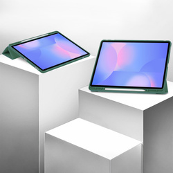 Etui do Samsung Galaxy Tab S10 FE Plus / S10 FE+ 13.1 z miejscem na rysik - ochronne