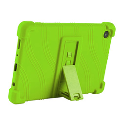Etui Armor do Samsung Galaxy Tab A11+ Plus 10.9 2025 / A9+ Plus 2023 - ochronne z podstawką