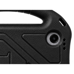Etui pancerne Funcolor do Galaxy Tab A11 X135/ X133 A9 SM-X115/ SM-X110 - czarne