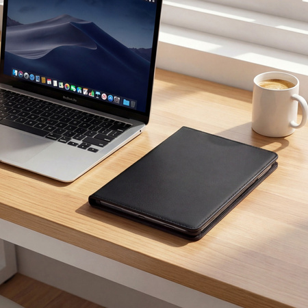 Etui do GALAXY TAB A11+ PLUS 10.9 2025 / A9+ Plus 2023 Obrotowe podstawka