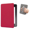 Etui Handle Kindle Paperwhite 6/ Colorsoft/ Signature Edition - Red