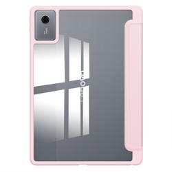 Etui do Lenovo Idea Tab 11 2025 - z podstawką i miejscem na rysik