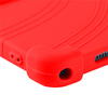 Etui Pancerne Armor Case do T-Mobile T Tablet 5G 10.36, czerwone - ochronne z podstawką