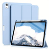 Etui SMART PENCIL do APPLE IPAD 10.9" 10 GEN 2022 IPAD 11" A16 11 GEN 2025, niebieskie