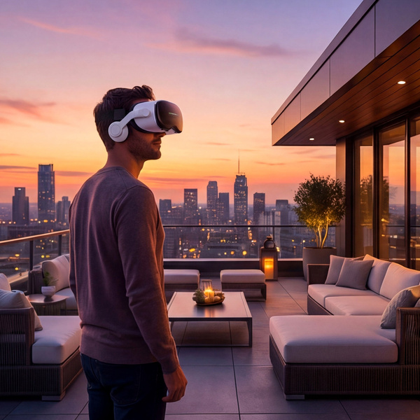 Okulary VR 360 Shinecon G18E - do smartfona na filmy, gry i VR wirtualna rzeczywistość