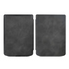Etui Smart pokrowiec do Pocketbook Verse/Verse Pro 629 634 usypianie, czarne