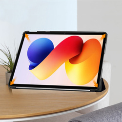 Etui do Xiaomi Redmi Pad 2 Pro 12.1 2025 / Poco Pad M1 / Redmi Pad Pro 12.1 2024 - ochronne z podstawką