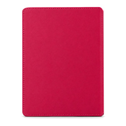 Etui obrotowe do Apple iPad Air/ Air 2 9.7" 2017/2018 gen 5/6 - różowe