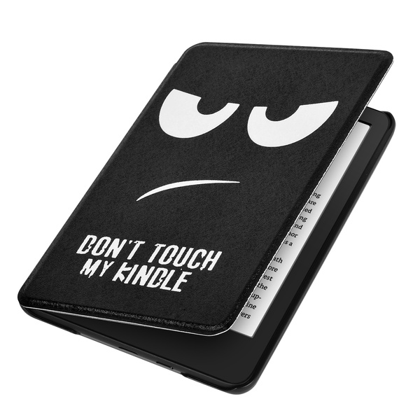 Etui Graficzne do Kindle Paperwhite 6 / Kindle Paperwhite Colorsoft / Signature Edition 2024 7 - ochronne