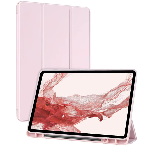 Etui Smart Pencil do Galaxy Tab S6 Lite 22 / Galaxy Tab S6 Lite 24 / Samsung Galaxy Tab S6 Lite 2022 - ochronne