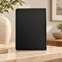 Etui obrotowe do Apple iPad Air/ Air 2 9.7" 2017/2018 gen 5/6 - czarne