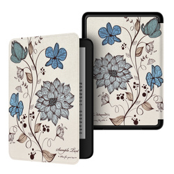 Etui Graficzne do Kindle Paperwhite 6 / Kindle Paperwhite Colorsoft / Signature Edition 2024 7 - ochronne