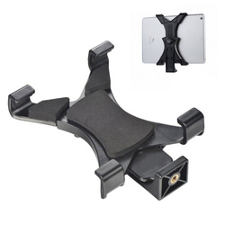Uniwersalny uchwyt do tabletu regulowany statyw tripod montaż gwint 1 / 4