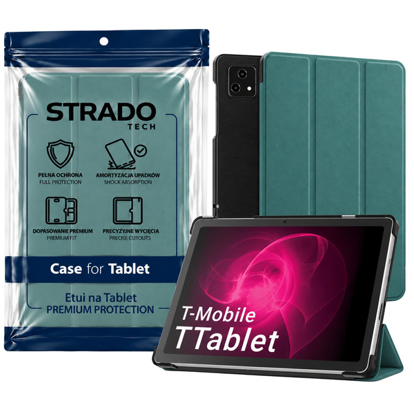Etui Smart Case do T-Mobile T Tablet 5G 10.36