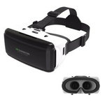Okulary VR Shinecon G06 do smartfona – wygodne gogle 3D szerokie pole widzenia i regulacja soczewek