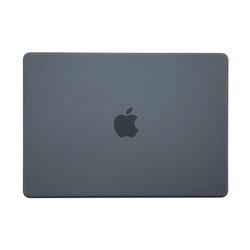 Etui obudowa do MacBook Air 13 M2 2022 / M3 2024 / M4 2025 / M5 2026 - ochronne