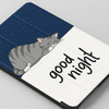 Etui Graphic Redmi Pad PRO 2 12.1 2025 - Night Cat