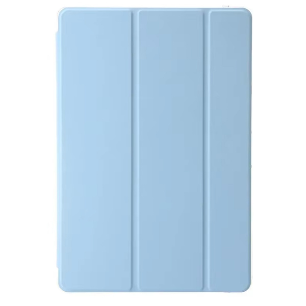Etui do Samsung Galaxy Tab A11+ Plus 10.9 2025 / A9+ Plus 11 2023 TriFold - z podstawką i miejscem na rysik