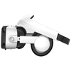 Fiit 3F VR virtual reality goggles 3D goggles for smartphone 5.5-6.0 inches