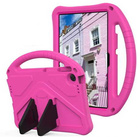 Etui FunColor do Lenovo Tab 10.1 2025 TB311FU TB311XU ZAEH0040PL podstawka