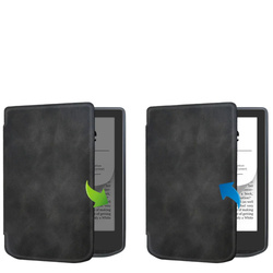 Etui Graficzne do Pocketbook Verse / Verse Pro 629 634 Empik Gobook / Verse Pro 629 634 - ochronne z podstawką