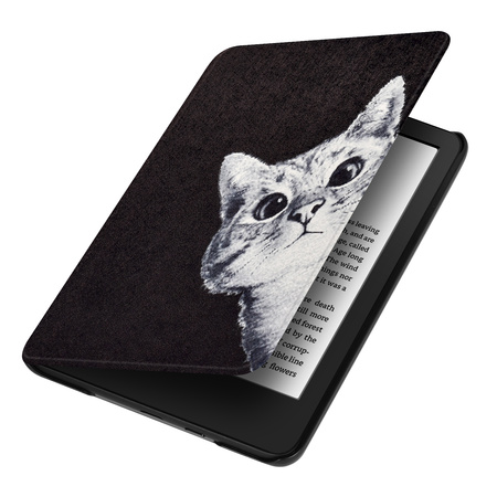 Etui Graficzne do Kindle Paperwhite 6/ Colorsoft/ Signature Edition 2024 7"