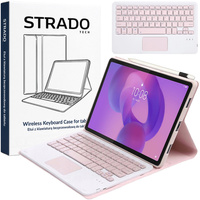 Różowy