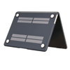 Etui obudowa do MacBook Air 13 M2 2022 / M3 2024 / M4 2025 / M5 2026 - ochronne