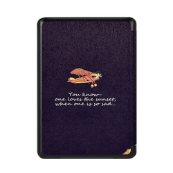 Etui Graficzne do Kindle Paperwhite 6 / Kindle Paperwhite Colorsoft / Signature Edition 2024 7 - ochronne