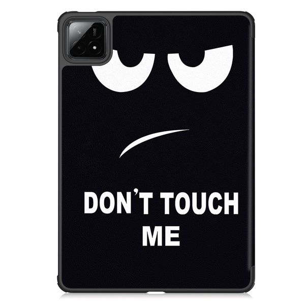 Etui Graficzne do Xiaomi Pad 7 / Pad 7 Pro 11.2 z klapką / Xiaomi Pad 7 Pro - ochronne z podstawką